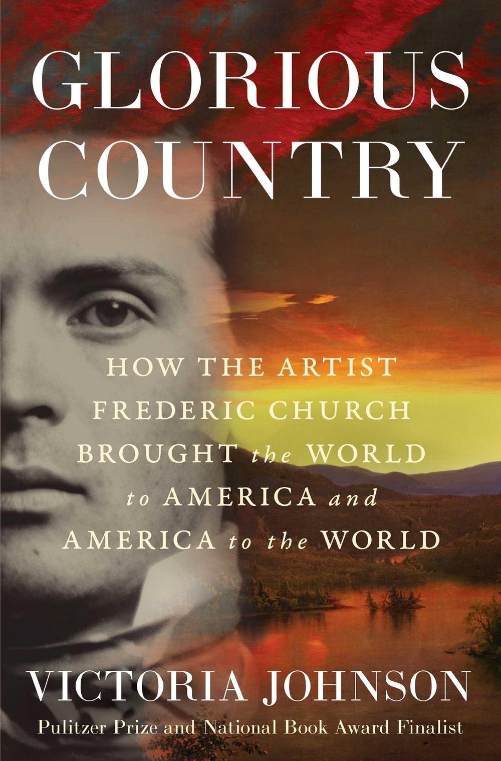 Glorious Country by Victoria Johnson - ISBN: 9781982196295
