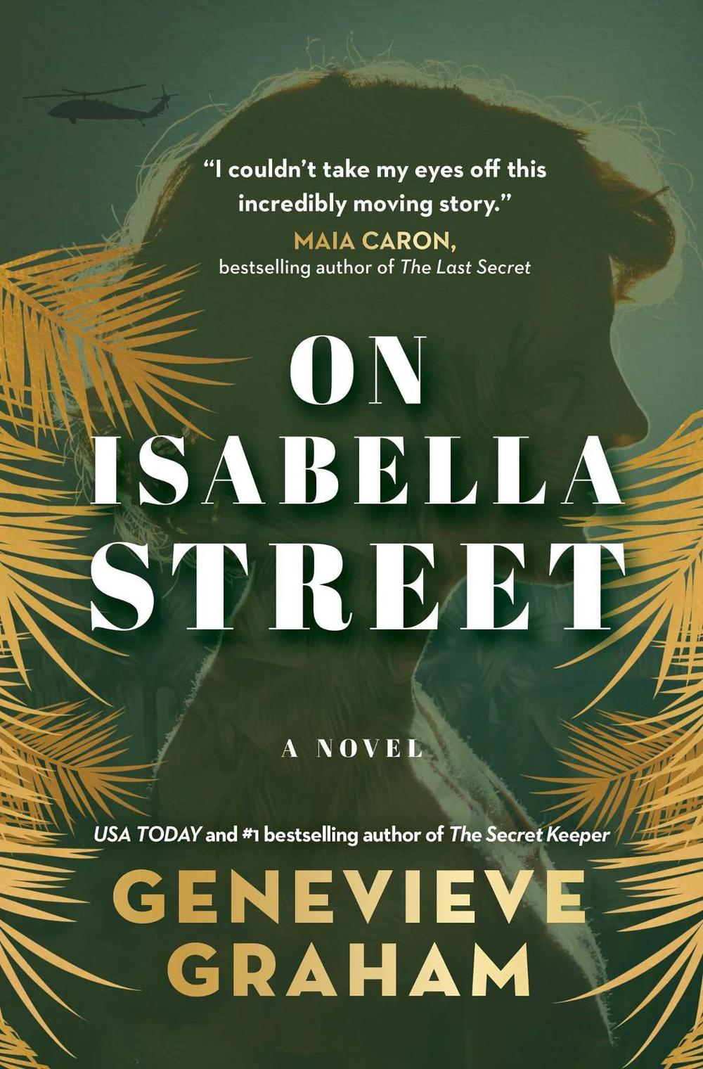 On Isabella Street by Genevieve Graham - ISBN: 9781982197018