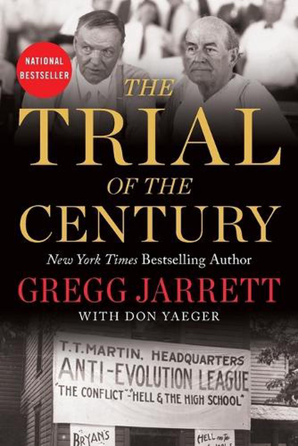 The Trial of the Century, 9781982198596