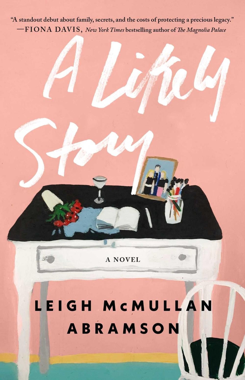 A Likely Story by Leigh McMullan Abramson - ISBN: 9781982199258