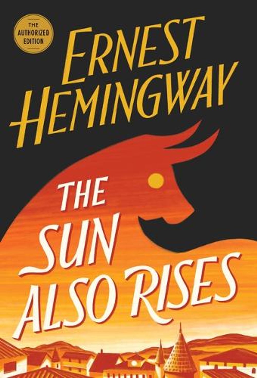 The Sun Also Rises by Ernest Hemingway - ISBN: 9781982199524