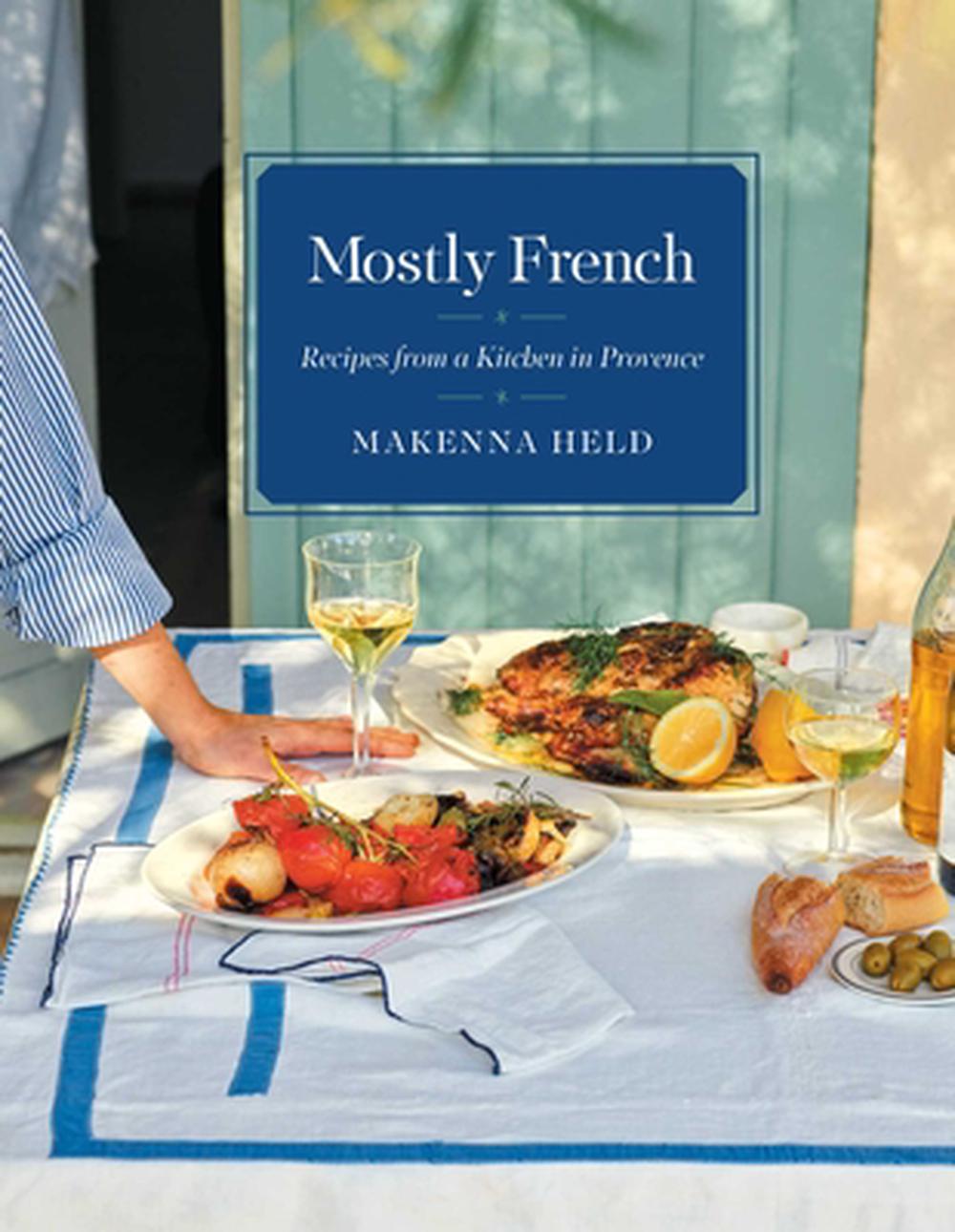 Mostly French, 9781982199562