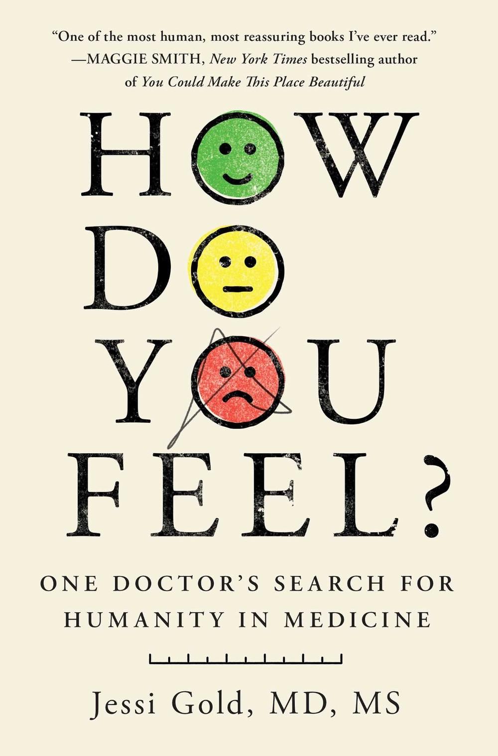 How Do You Feel?, 9781982199777