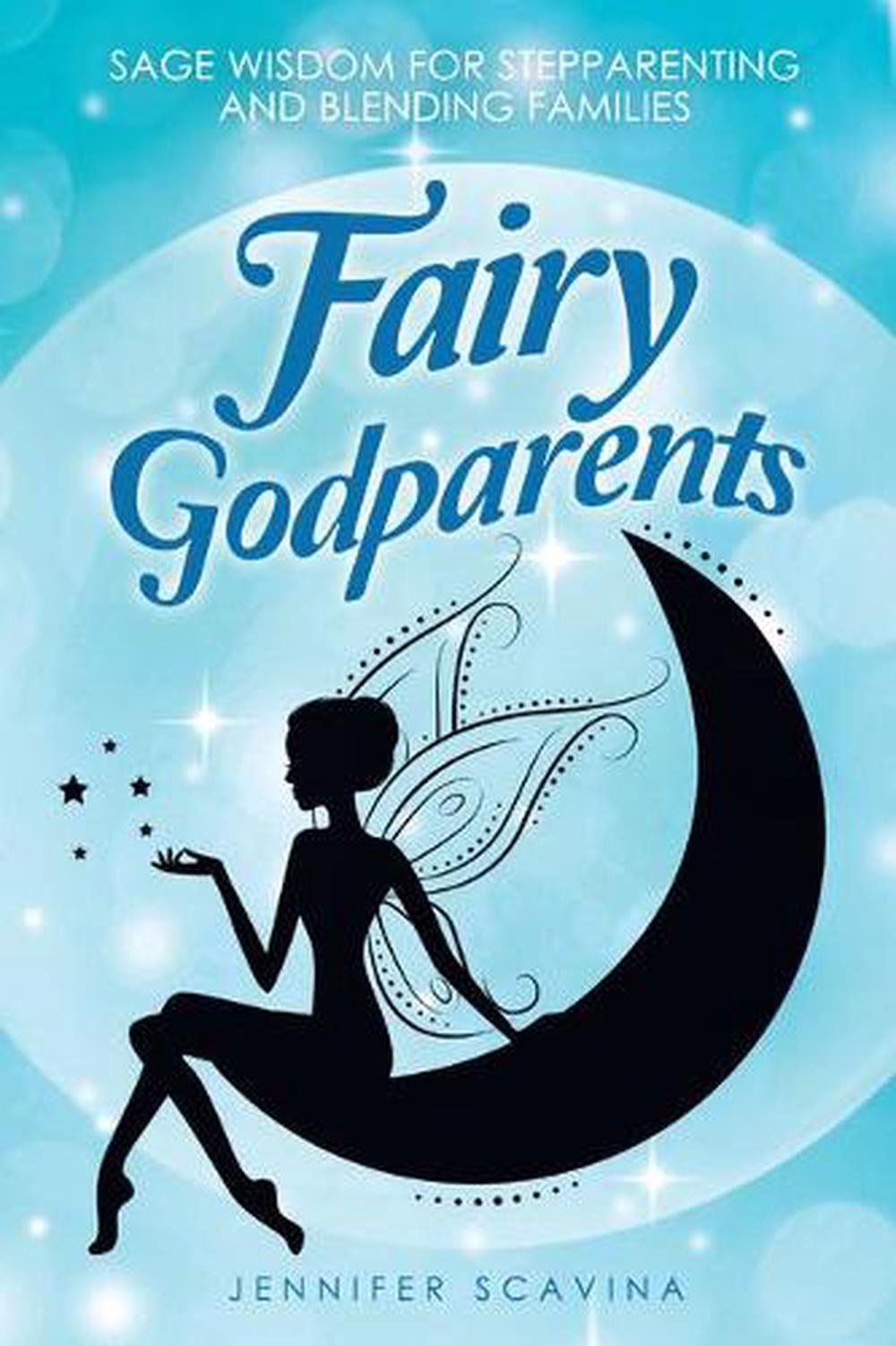 Fairy Godparents, 9781982267841