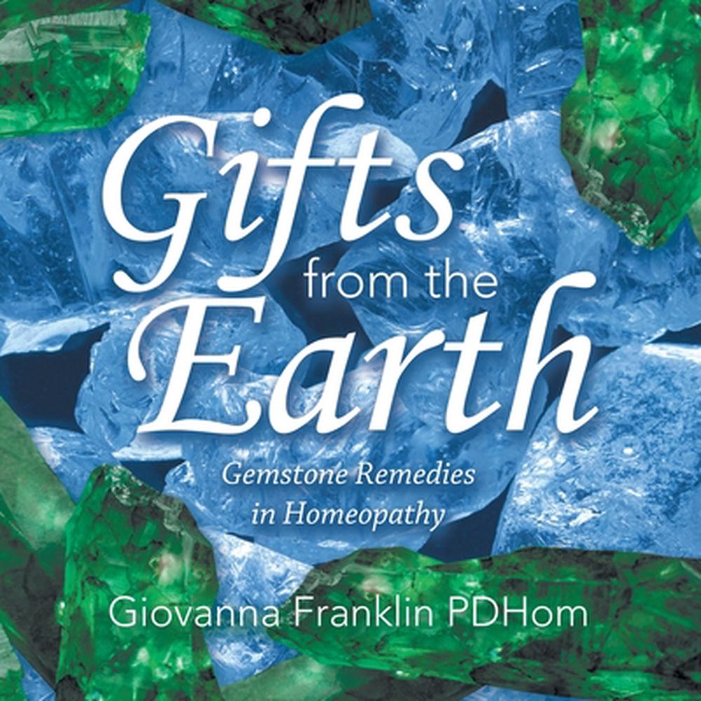 Gifts from the Earth, 9781982285470