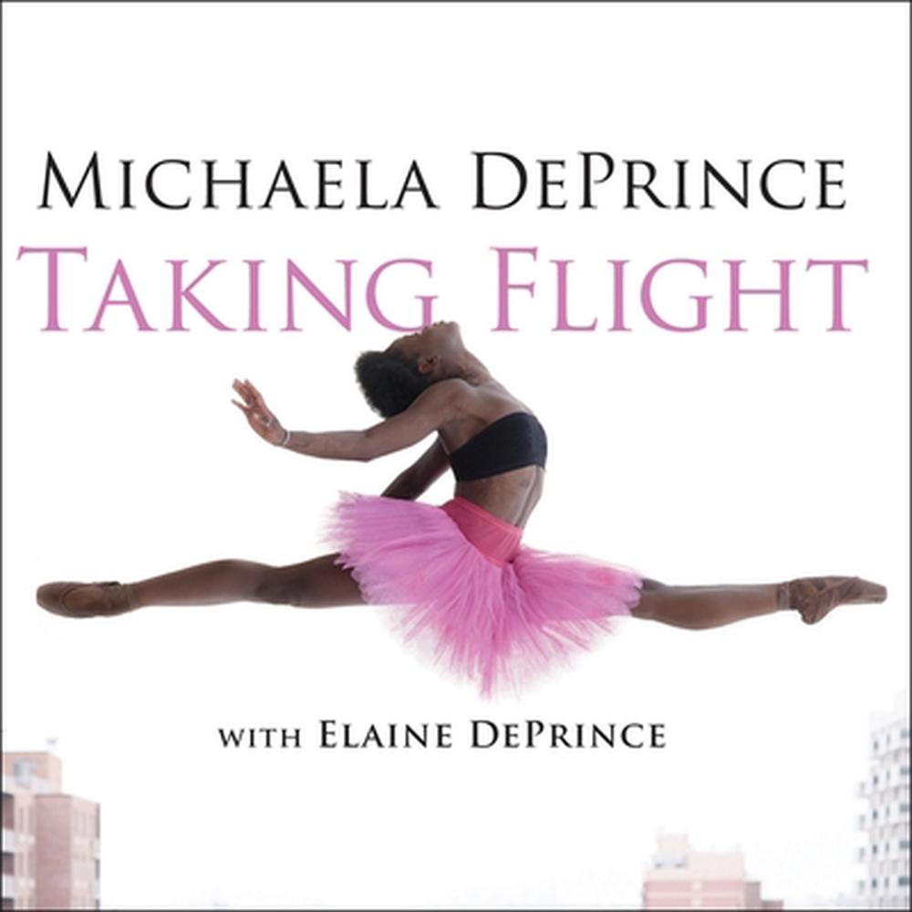 Taking Flight, 9781982667177