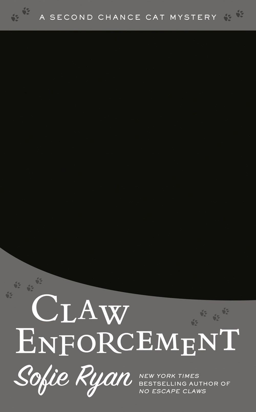 Claw Enforcement by Ryan Sofie - ISBN: 9781984802330