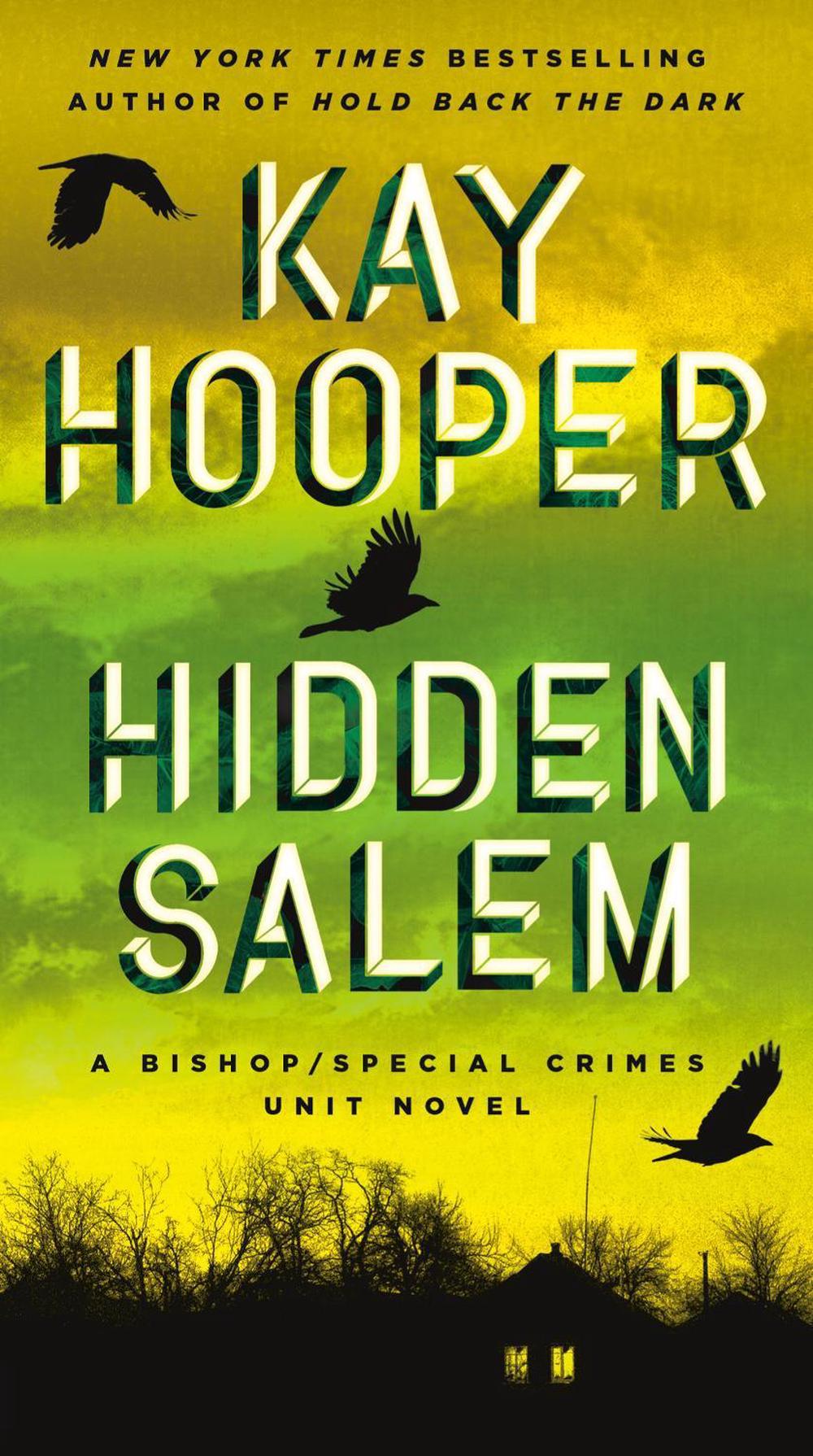 Hidden Salem by Kay Hooper - ISBN: 9781984802903