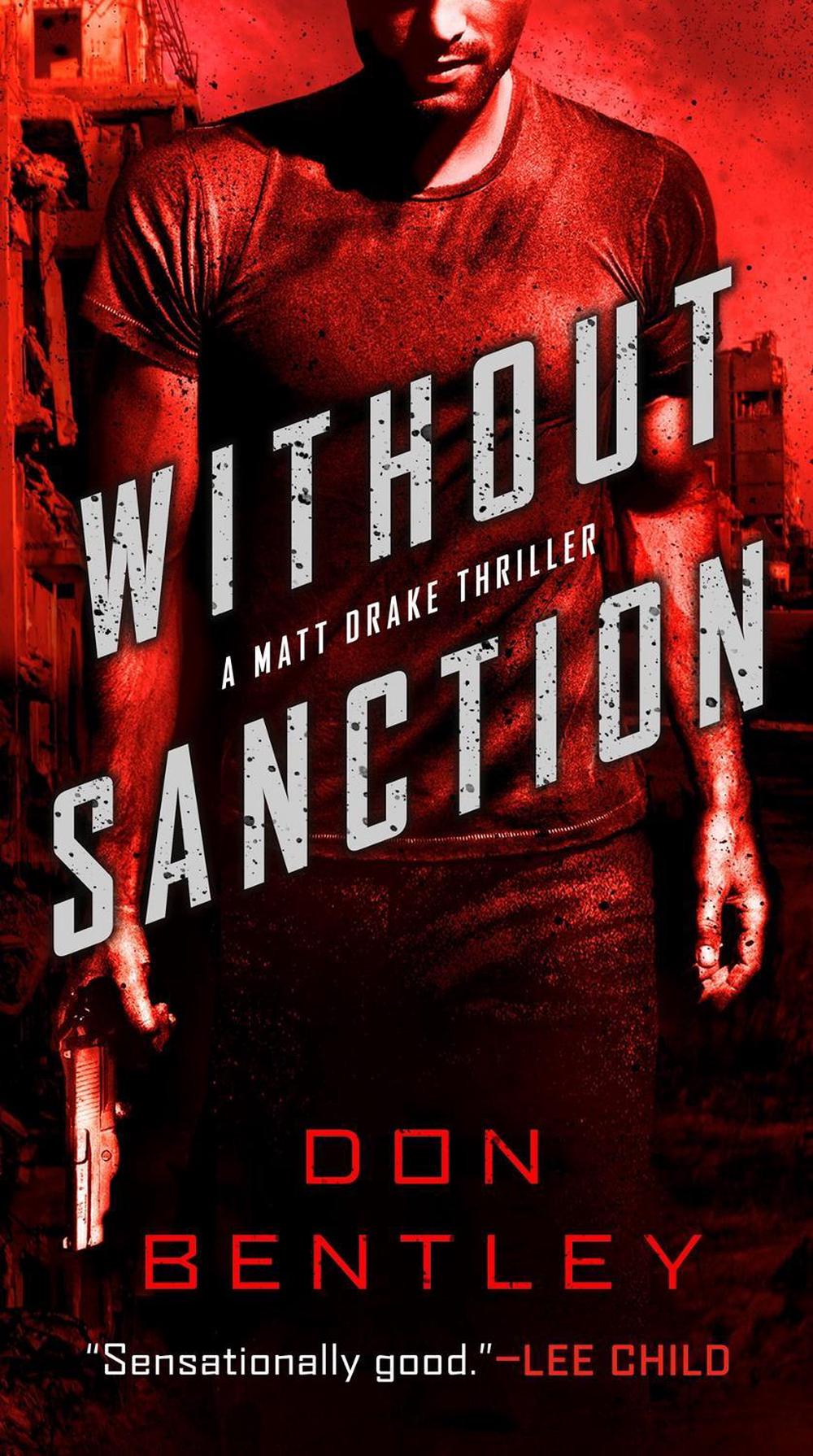 Without Sanction by Don Bentley - ISBN: 9781984805126