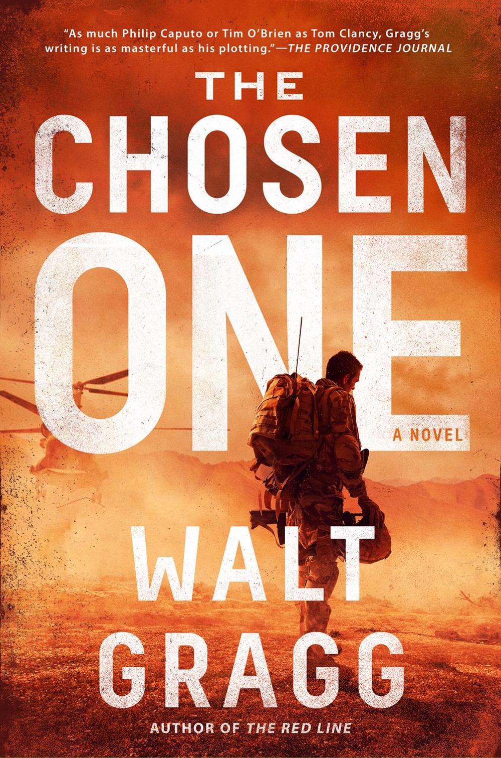 The Chosen One by Walt Gragg - ISBN: 9781984806338