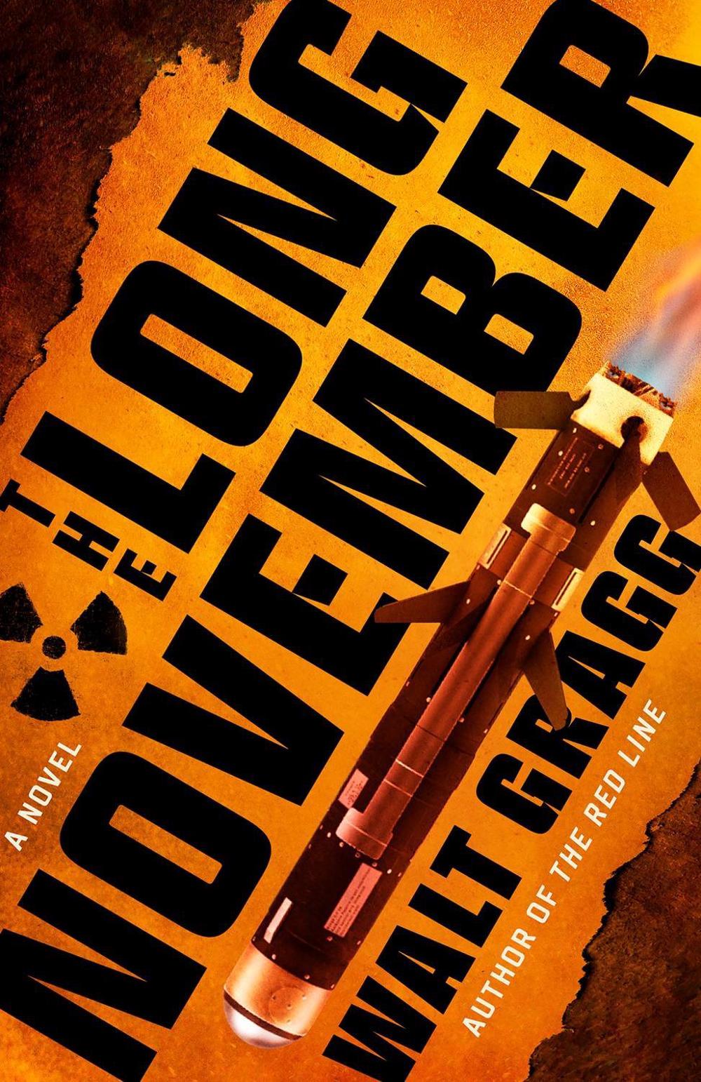 The Long November by Walt Gragg - ISBN: 9781984806352