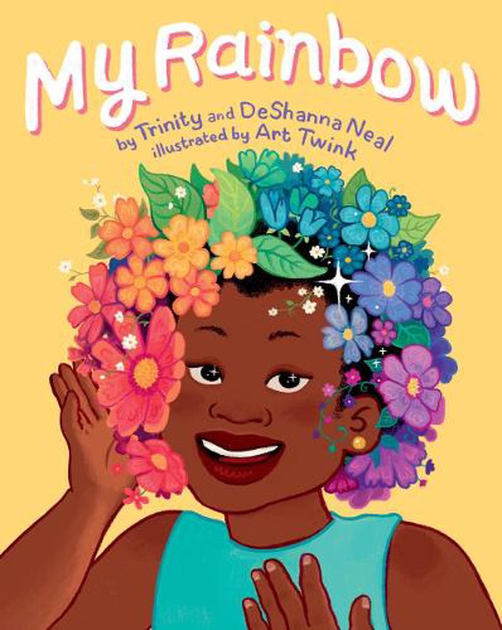 My Rainbow by DeShanna Neal - ISBN: 9781984814609