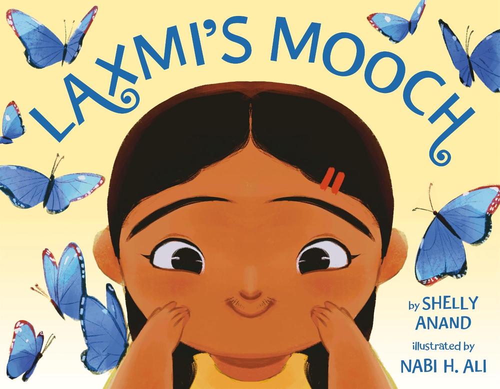 Laxmi's Mooch by Shelly Anand - ISBN: 9781984815651