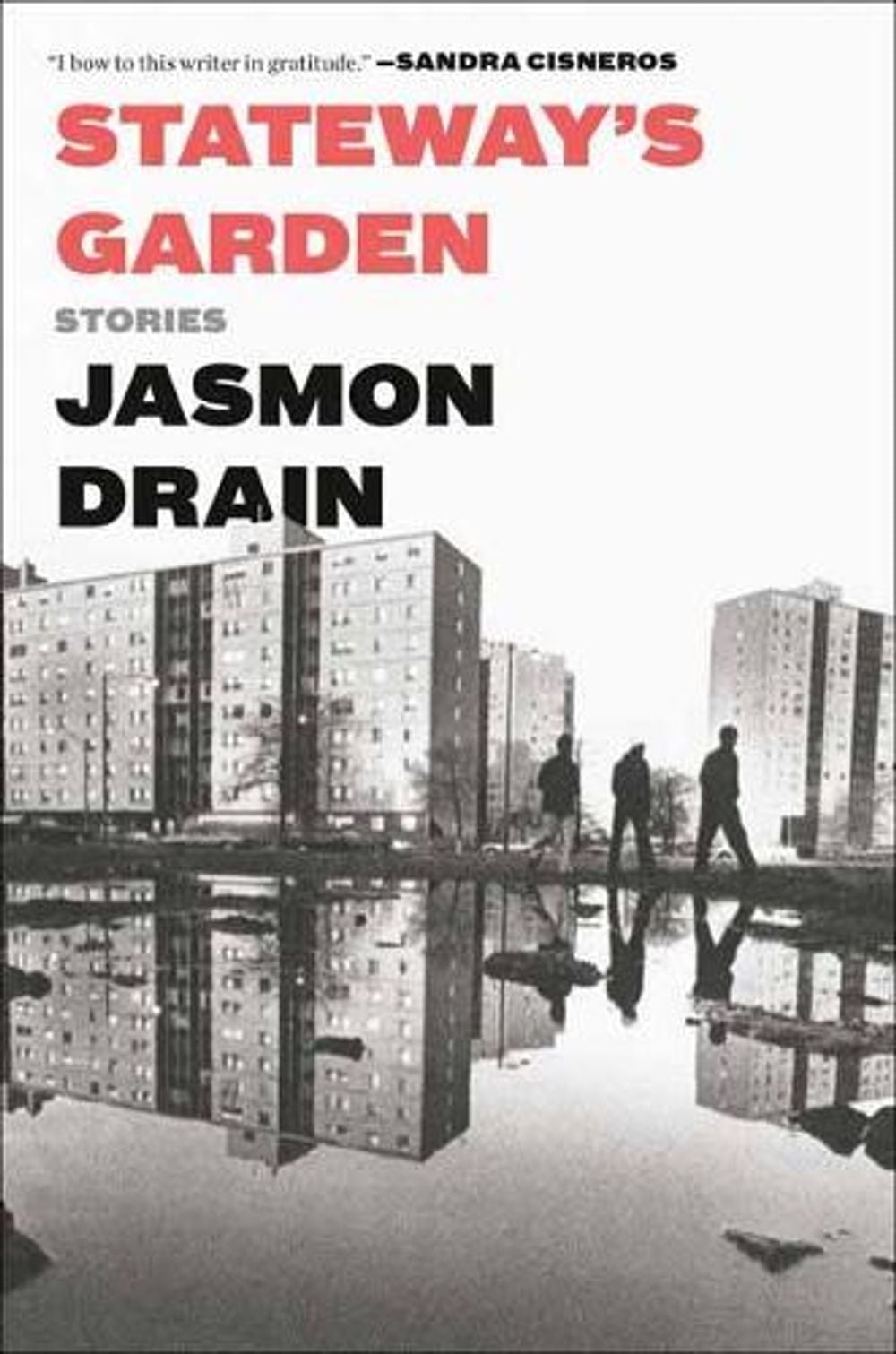 Stateway's Garden by Jasmon Drain - ISBN: 9781984818188