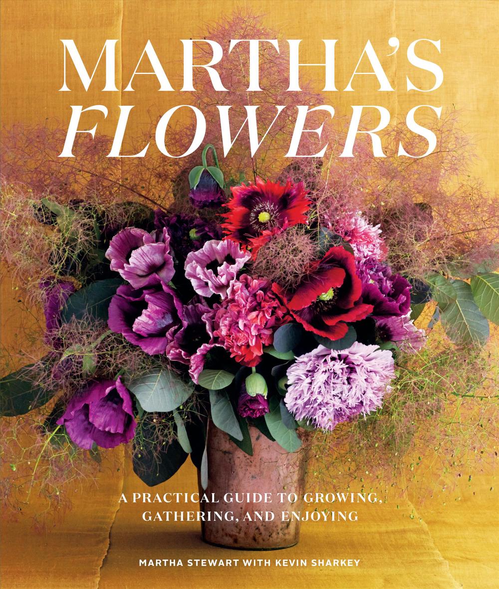 Martha's Flowers by Kevin Sharkey, Hardcover ...