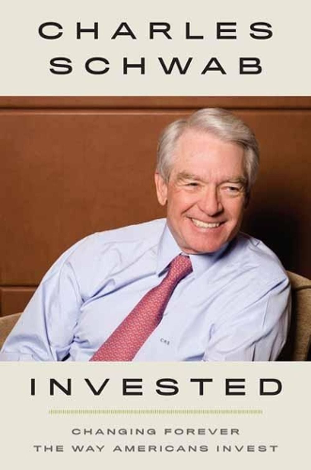 Invested by Charles Schwab - ISBN: 9781984822543