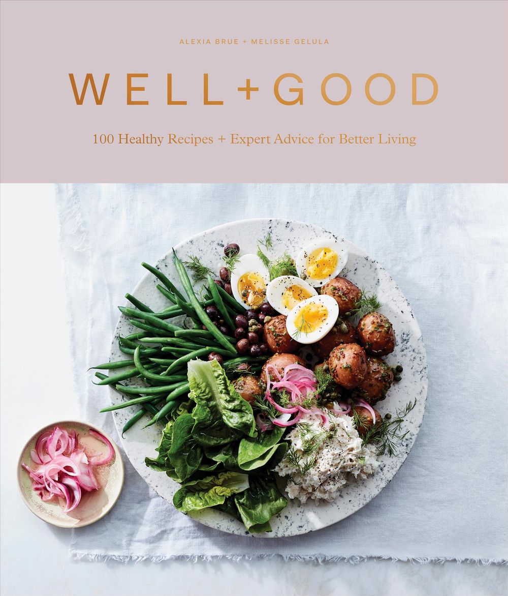 Well+Good by Melisse Gelula - ISBN: 9781984823199