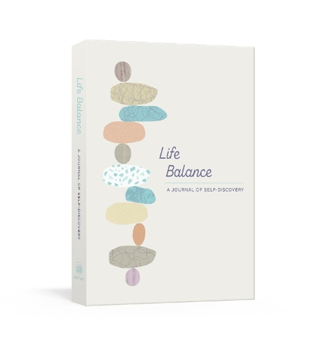 Life Balance by Robie Rogge - ISBN: 9781984823908