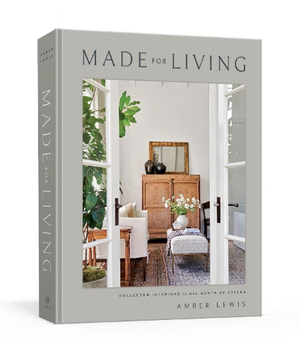 Made for Living, 9781984823915