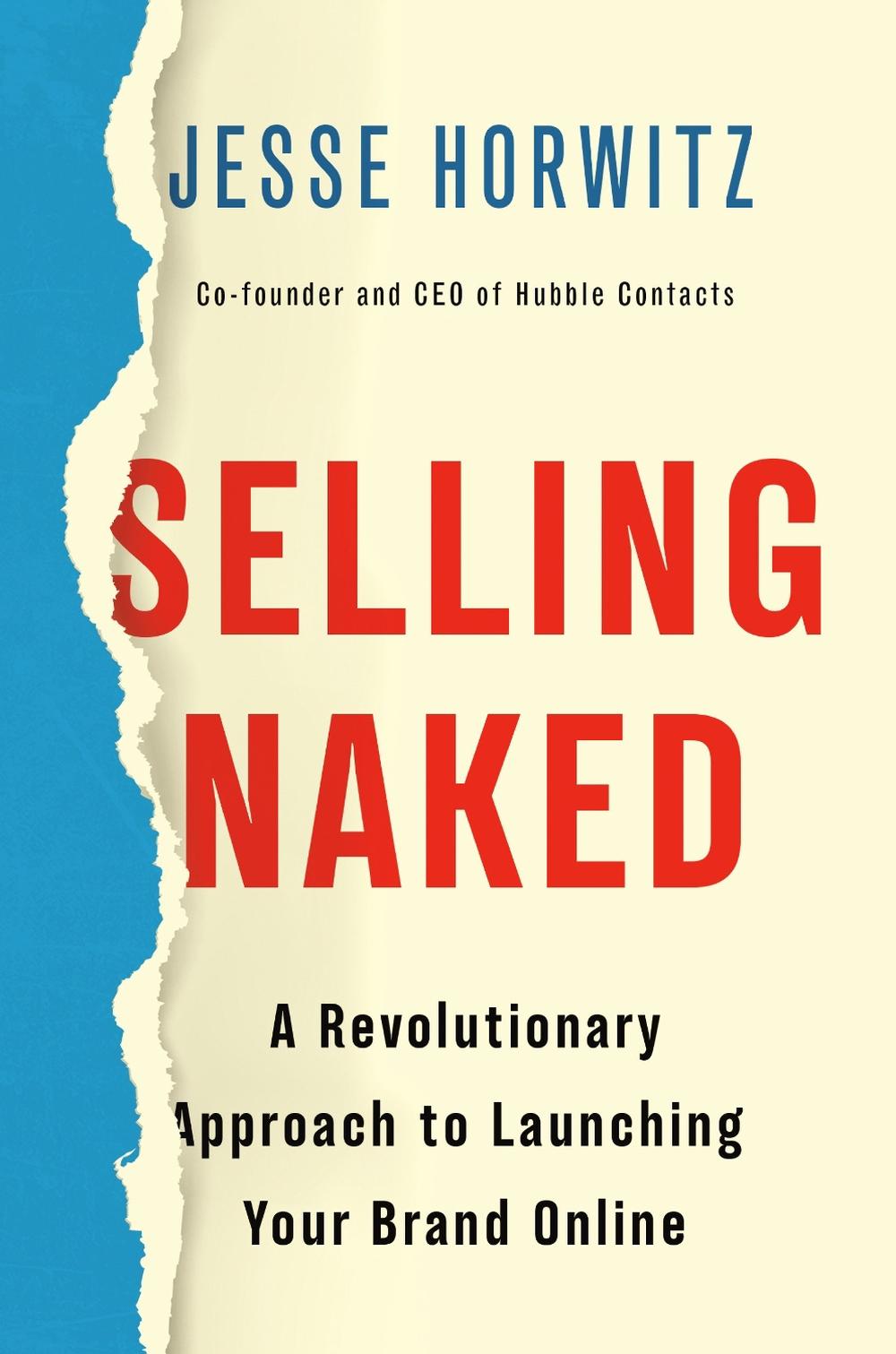 Selling Naked, 9781984826268
