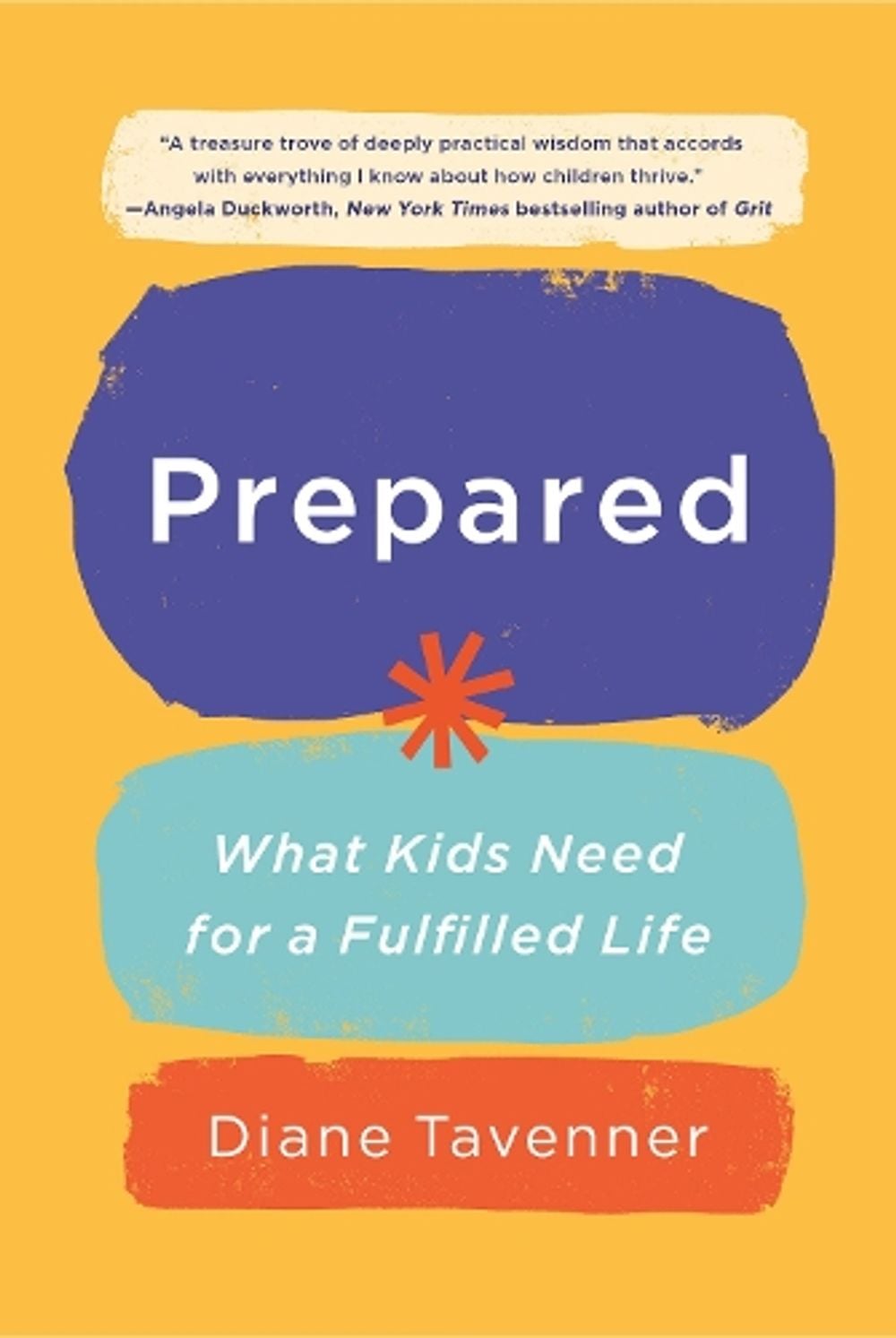 Prepared by Diane Tavenner - ISBN: 9781984826541
