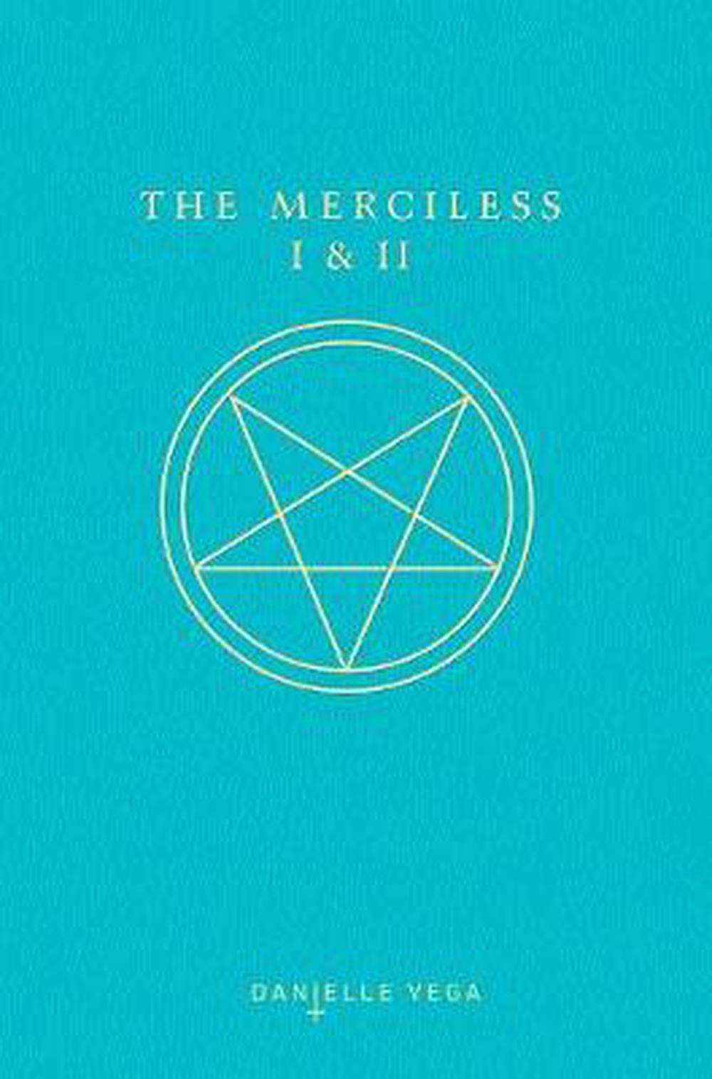 the merciless by danielle vega