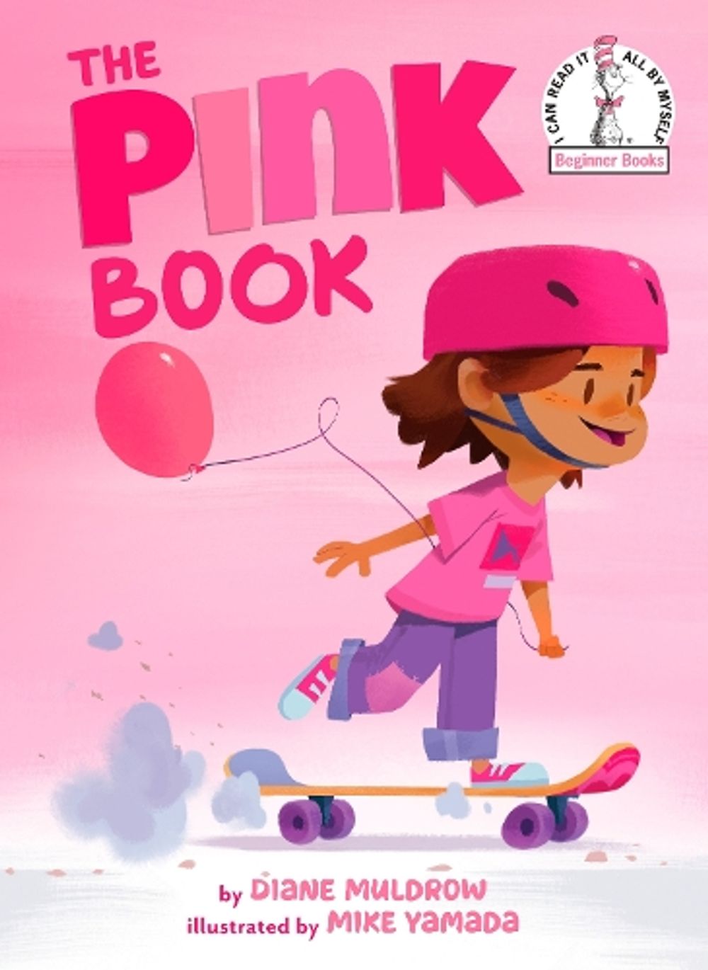 The Pink Book by Diane Muldrow - ISBN: 9781984850195