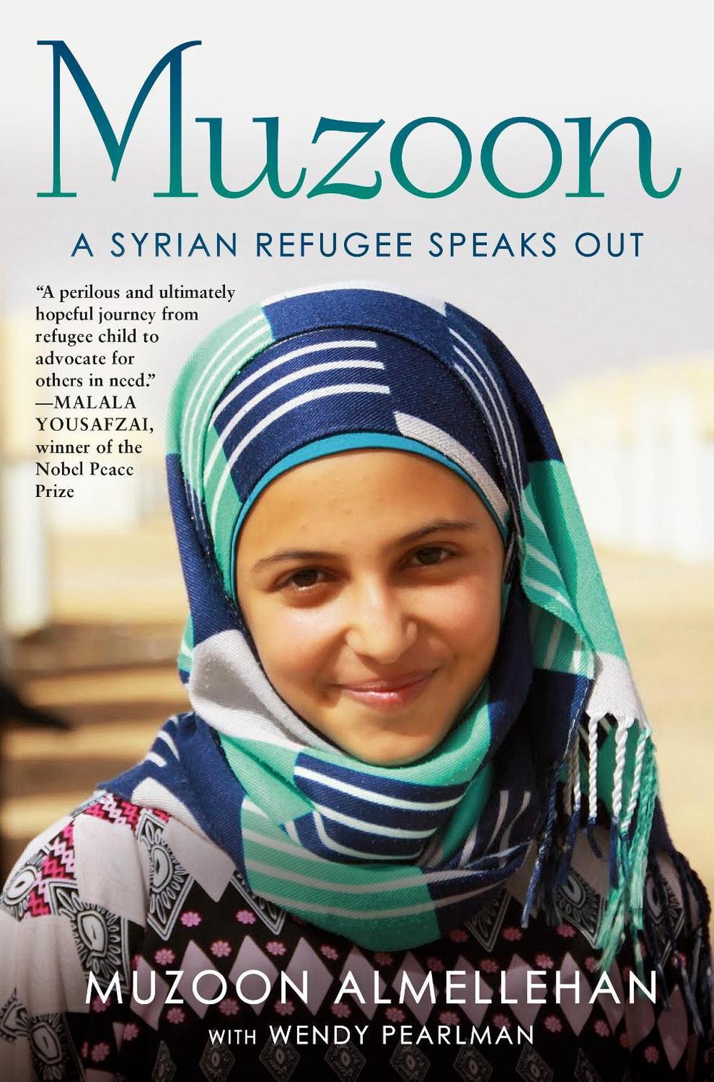 Muzoon by Muzoon Almellehan - ISBN: 9781984851987