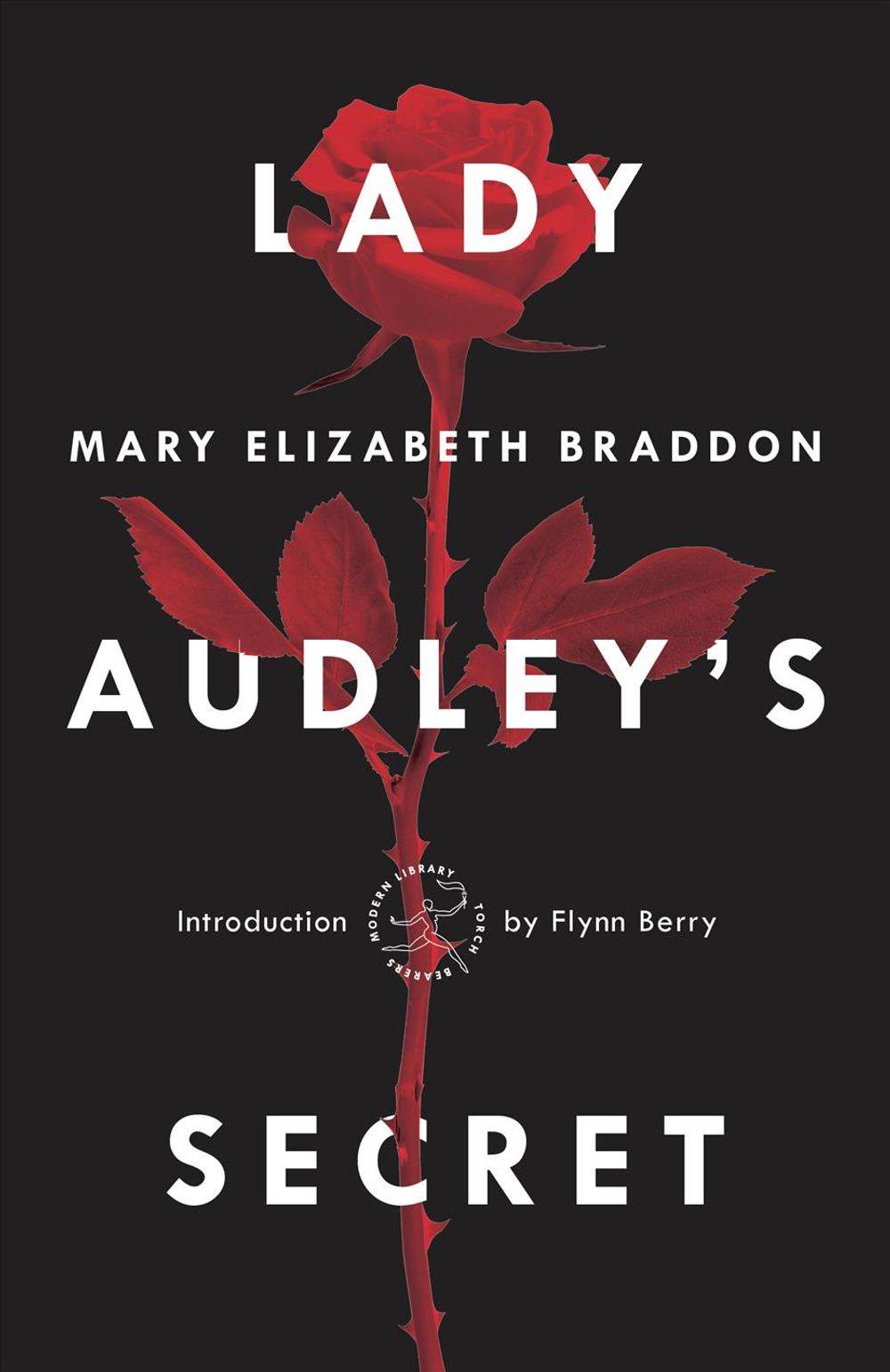 Lady Audley's Secret by Mary Elizabeth Braddon - ISBN: 9781984854193