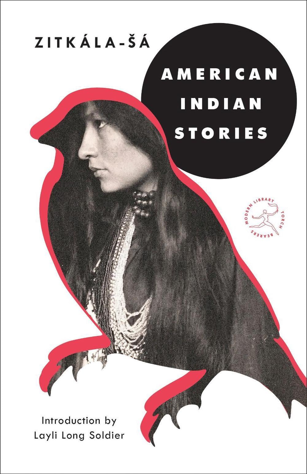 American Indian Stories by Zitkala-Sa - ISBN: 9781984854216