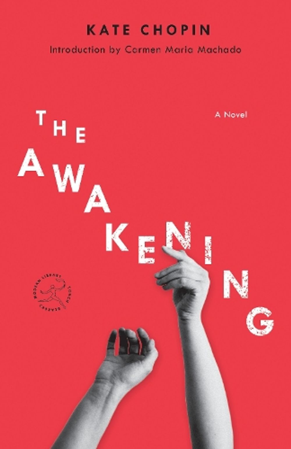 The Awakening by Kate Chopin - ISBN: 9781984854360