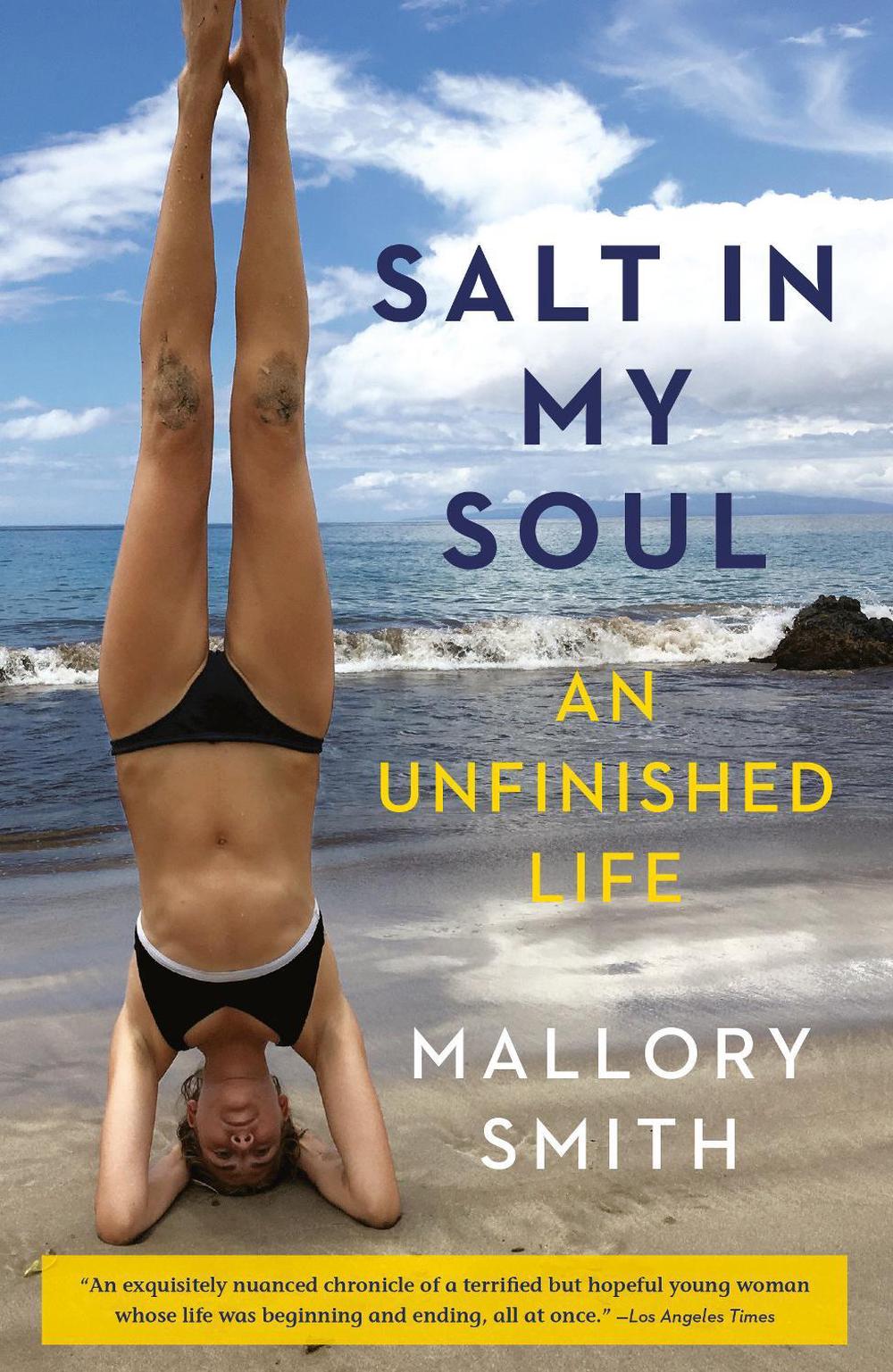 Salt in My Soul, 9781984855442