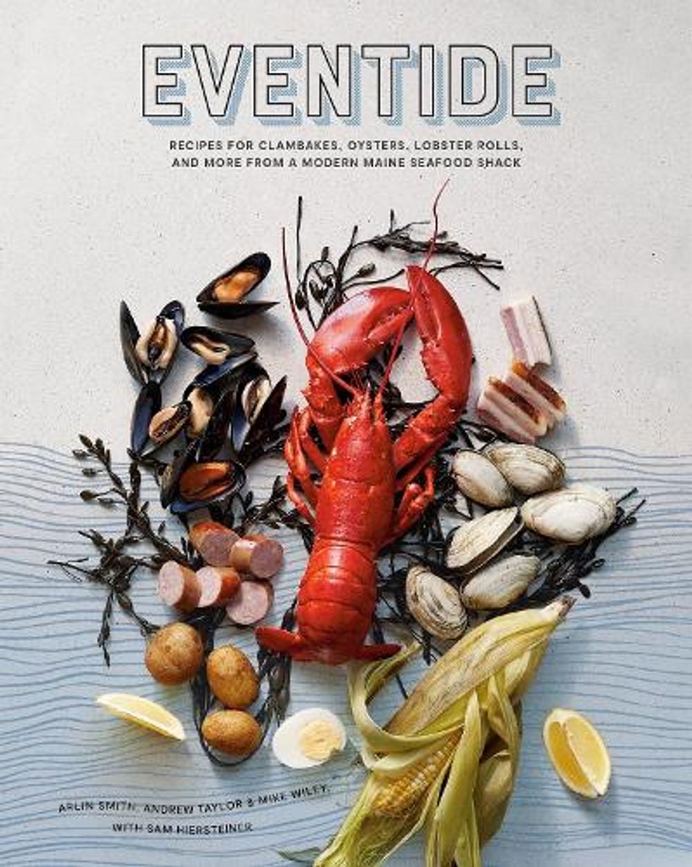 Eventide by Arlin Smith - ISBN: 9781984856326