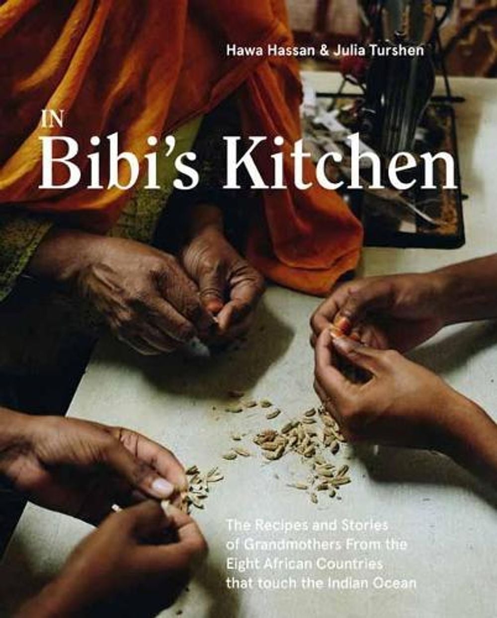 In Bibi's Kitchen by Hawa Hassan - ISBN: 9781984856739