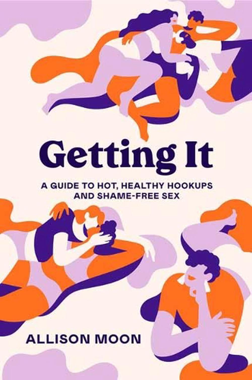 Getting It by Allison Moon - ISBN: 9781984857156