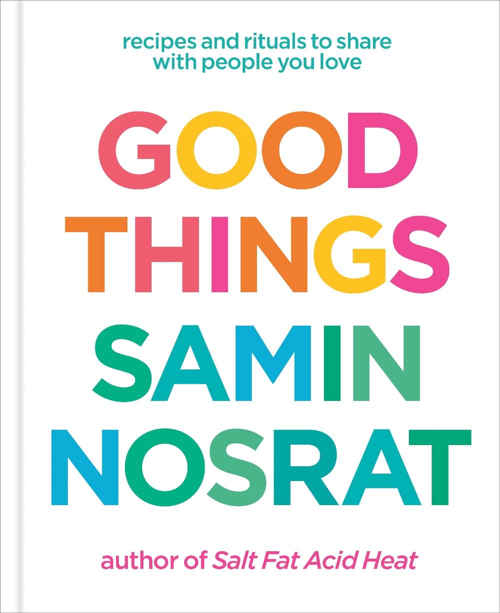 Good Things, 9781984857781