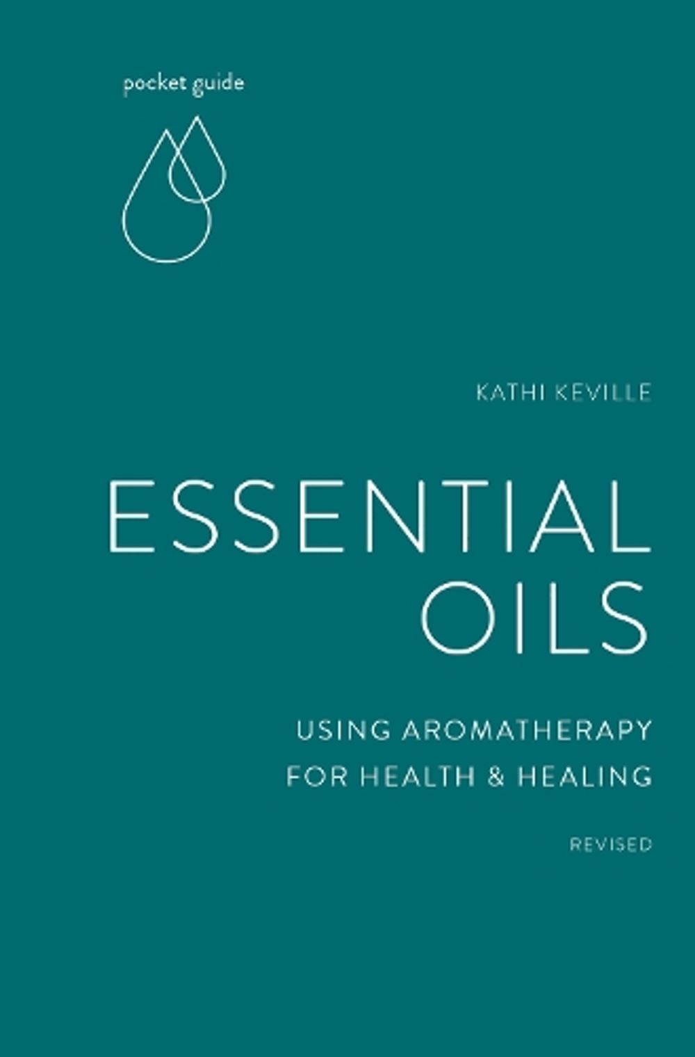 Pocket Guide to Aromatherapy by Kathi Keville - ISBN: 9781984857828