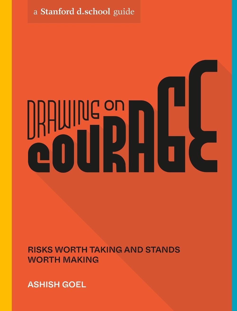 Drawing on Courage by Ashish Goel - ISBN: 9781984857989