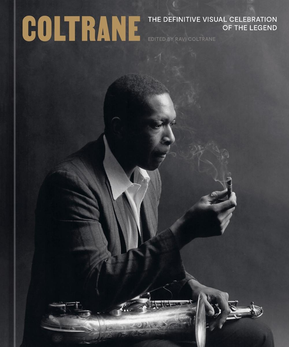 Coltrane by Ravi Coltrane - ISBN: 9781984858399