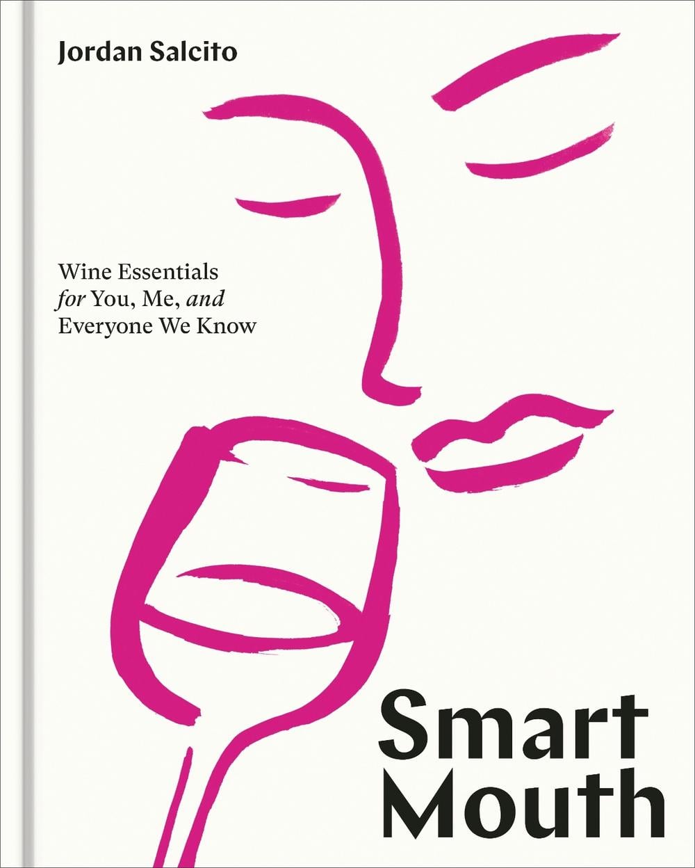 Smart Mouth by Jordan Salcito - ISBN: 9781984858825