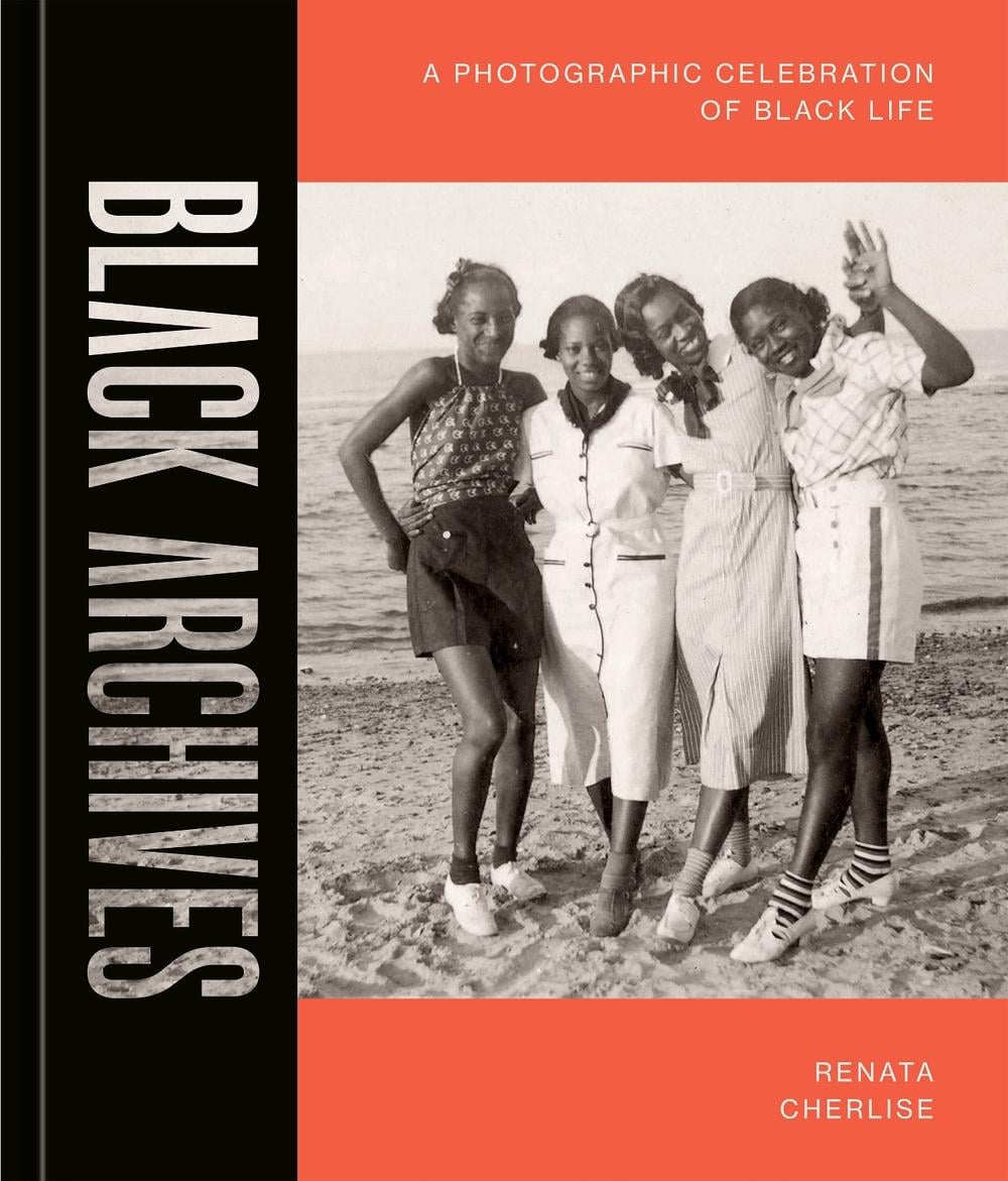 Black Archives by Renata Cherlise - ISBN: 9781984859297