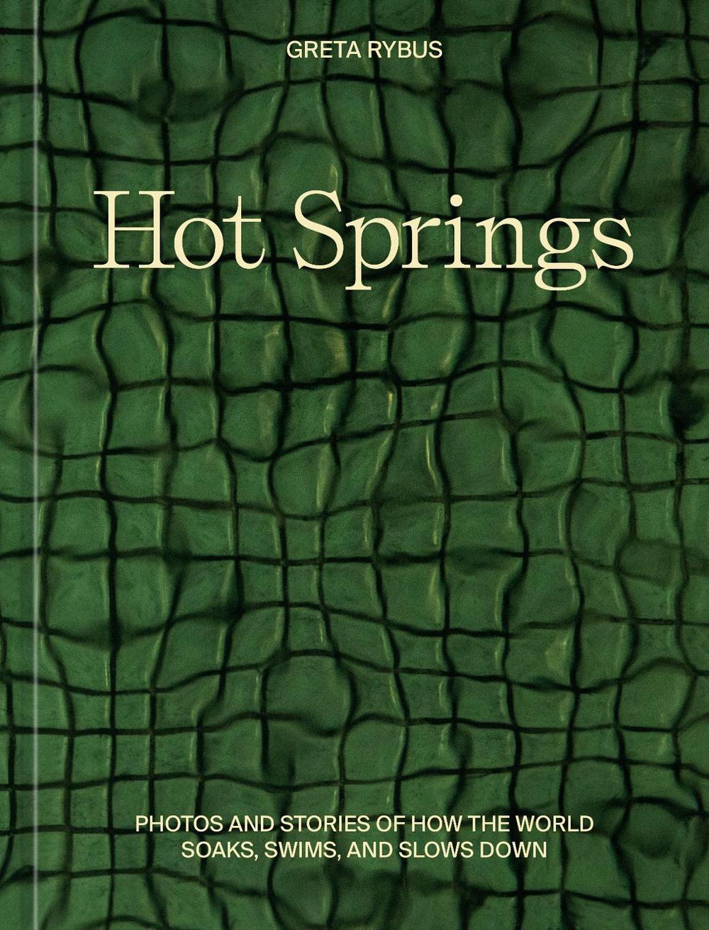 Hot Springs, 9781984859372