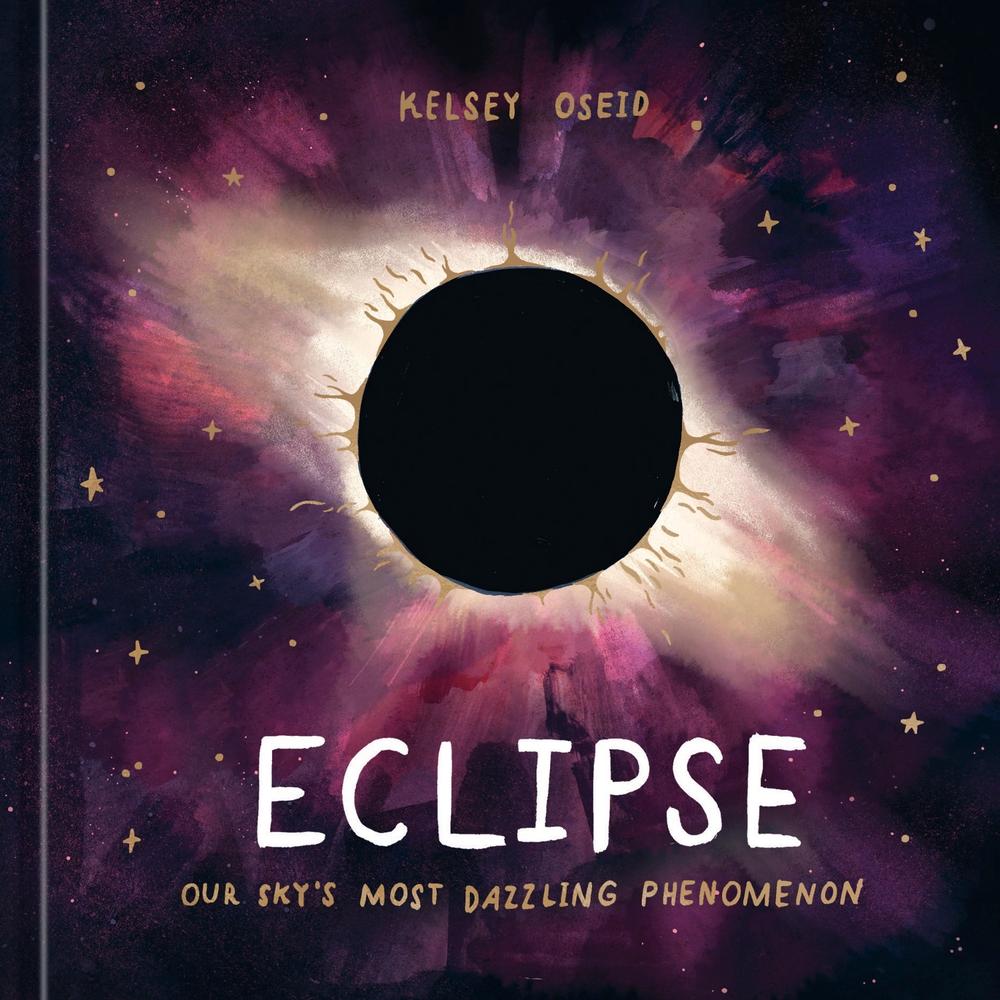 Eclipse, 9781984859464