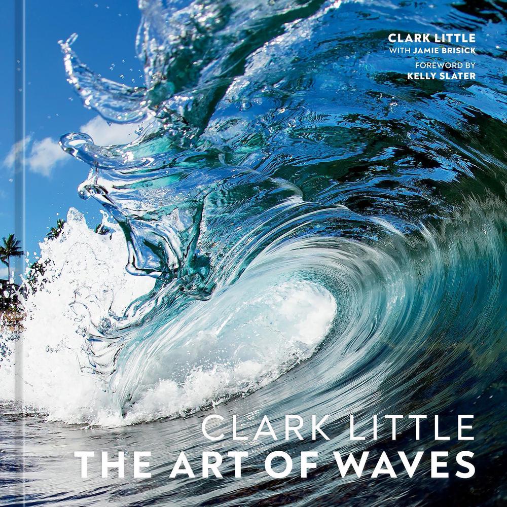 Clark Little, 9781984859785