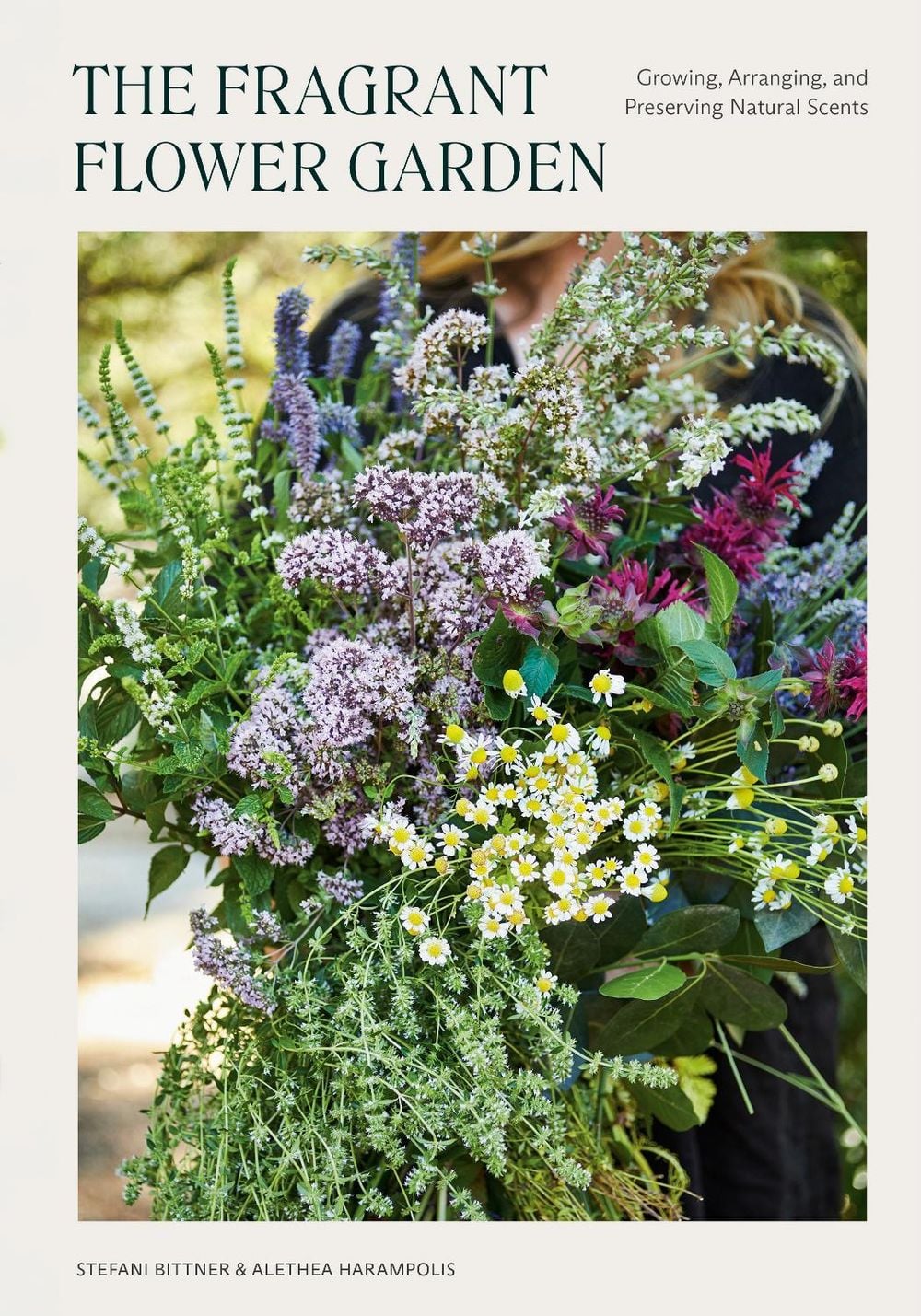 The Fragrant Flower Garden by Stefani Bittner - ISBN: 9781984860101