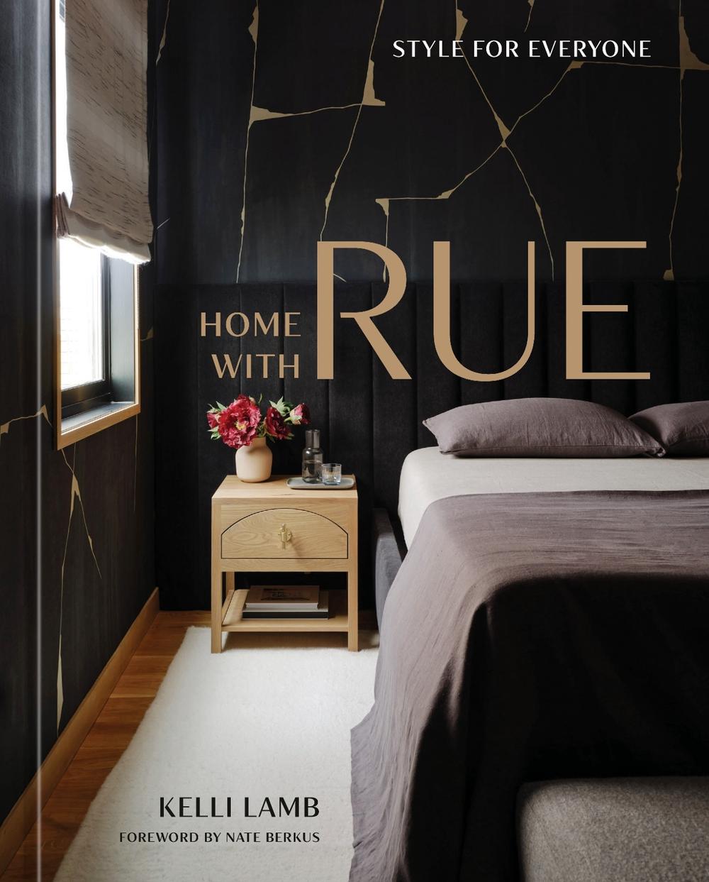 Home with Rue, 9781984860682