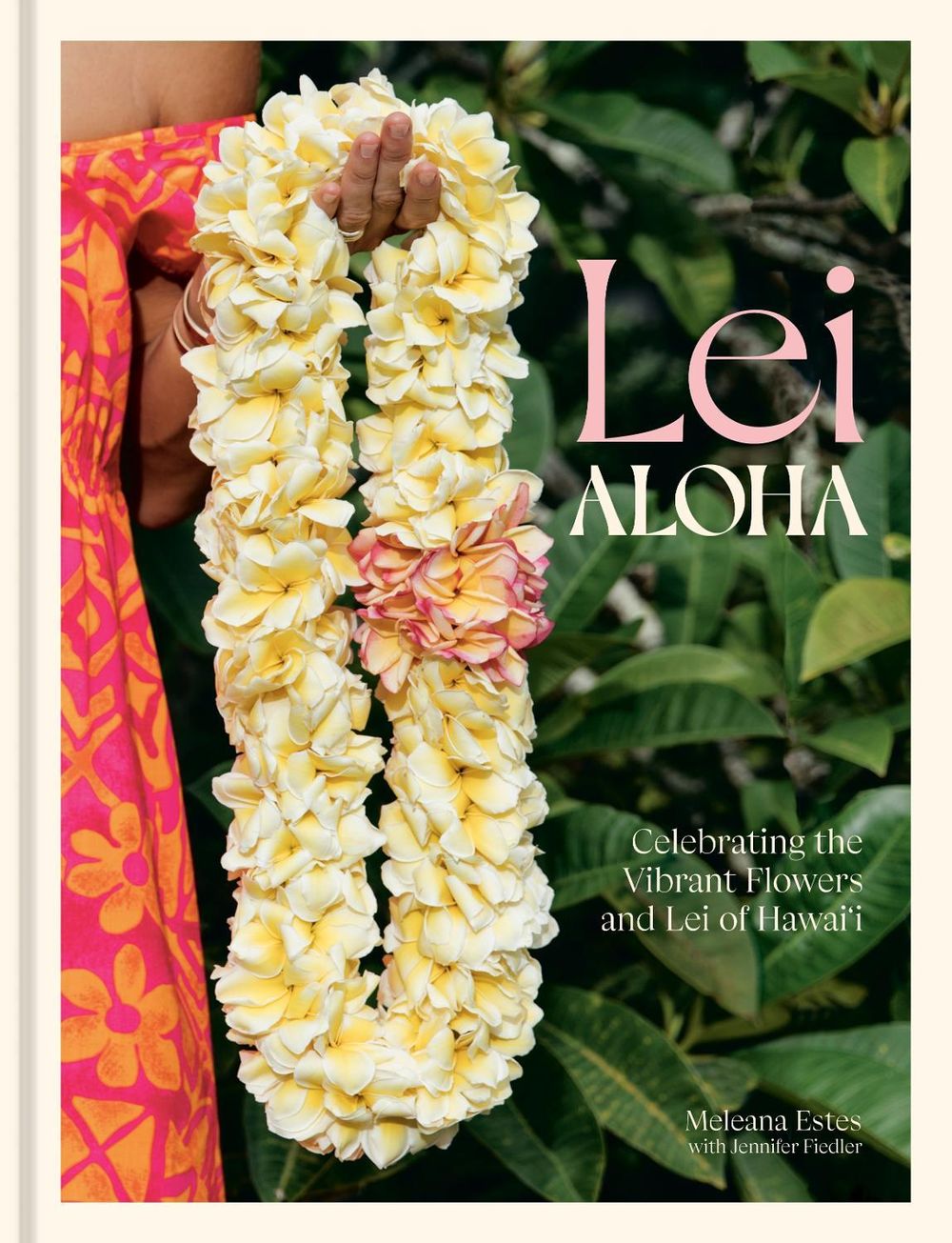 Lei Aloha by Meleana Estes - ISBN: 9781984860897