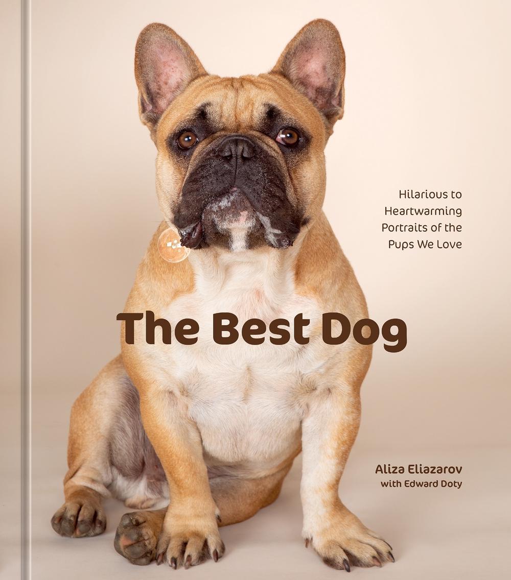 The Best Dog by Aliza Eliazarov - ISBN: 9781984861252