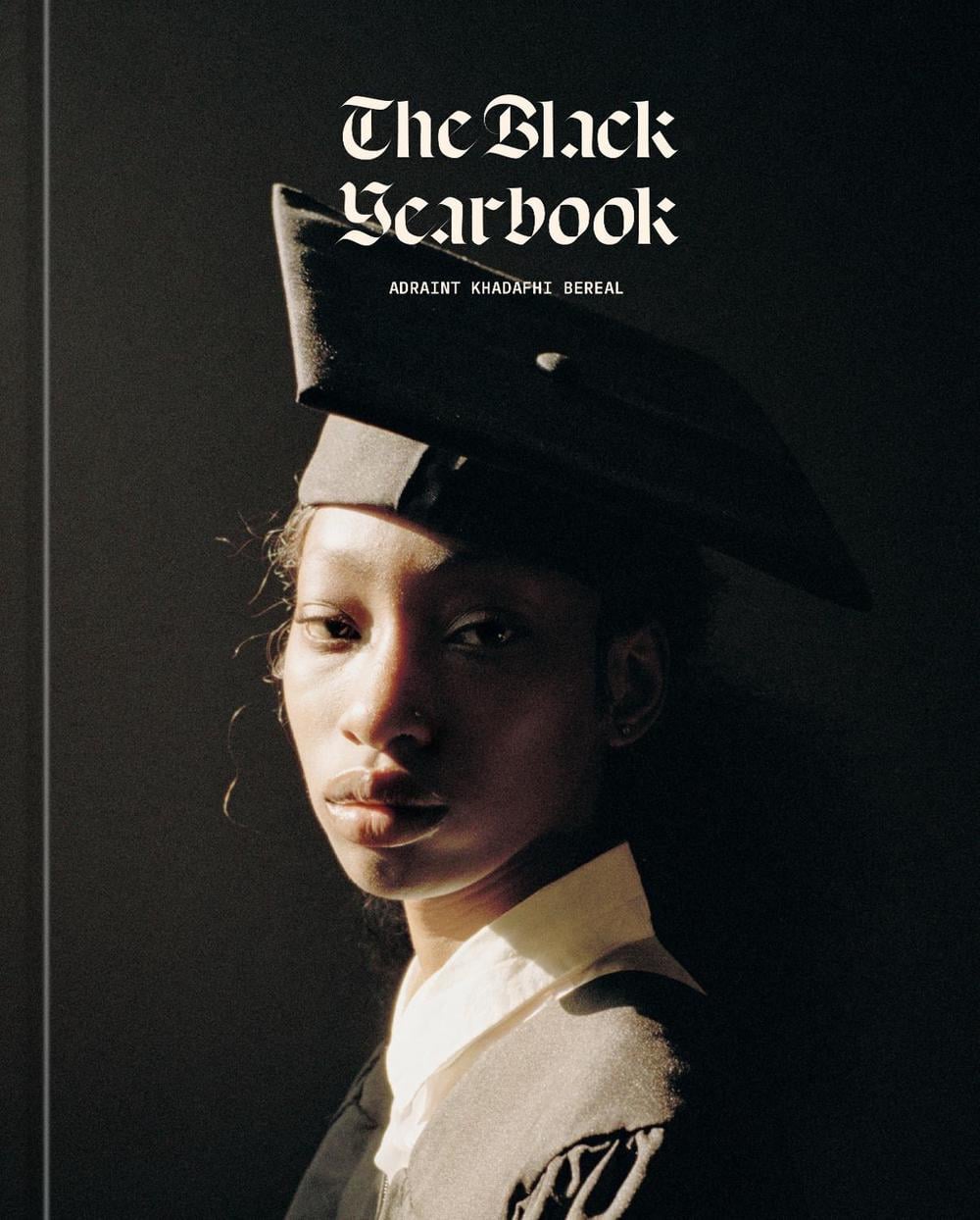 The Black Yearbook by Adraint Bereal - ISBN: 9781984861405