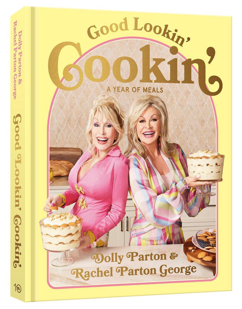 Good Lookin' Cookin', 9781984863164